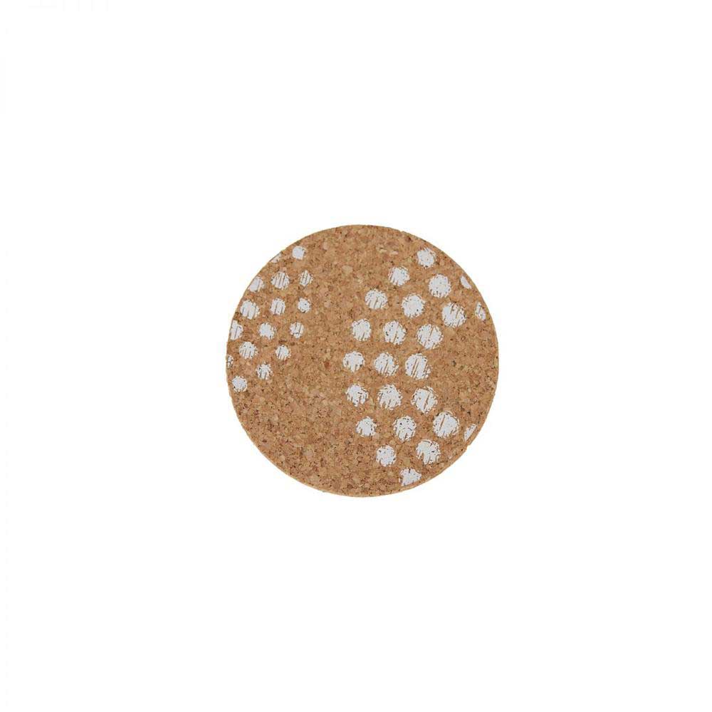 T&G Woodware Cork Coaster